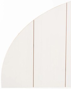 Drewniane wezgowie Dradas do óek 160 i 150 cm
