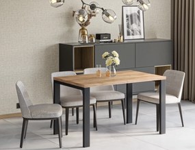 Stół Garant 220 Endo rozkładany od 130 do 220 cm