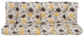 Poduszka na huśtawkę lub ławkę 150 cm Frigiliana A011-05BB PATIO