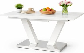 Nowoczesny Biały Stół R3-K29