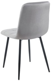 Krzeso Stuhl Velvet
