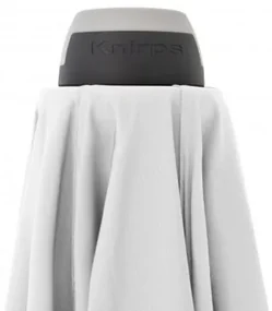 KNIRPS Automatic 260 x 165 cm - parasol ogrodowy