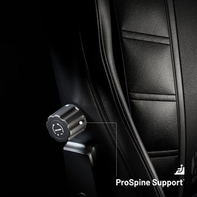 Fotel gamingowy Diablo X-Ray 2.0 King Size, czarno-szary