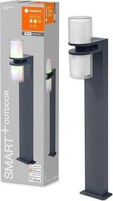 Ledvance - LED RGBW Ściemniana lampa SMART+ FLARE 2xLED/7W/230V Wi-Fi IP44