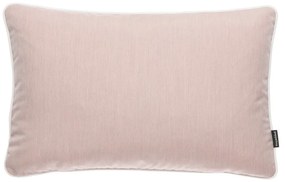 Poduszka odpowiednia na zewnątrz 38x58 cm Sunny Pale Rose – Pappelina