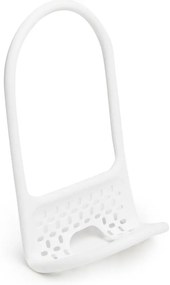 Wiszący plastikowy uchwyt na gąbkę Sling – Umbra