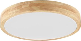 Brilliant - Plafon łazienkowy MOREEN LED/18W/230V Ø 34 cm IP44