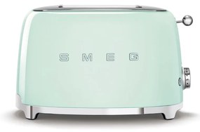 Jasnozielony toster Retro Style – SMEG