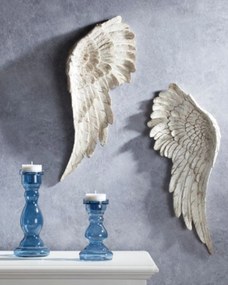 Dekoracja wisząca Angel prawe