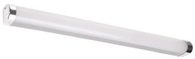 Prezent 70219 -LED Kinkiet łazienkowy TETRIM MINI LED/15W/230V 60,5 cm