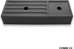 Wkład do szuflady wkład kosmetyczny COMBI