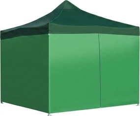 Namiot Eco 2x2 (kompletny zestaw)