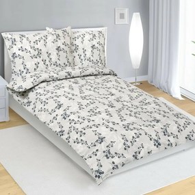 Bellatex Pościel z kory Imprese, 140 x 200 cm, 70 x 90 cm, 140 x 200 cm, 70 x 90 cm