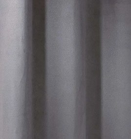 Zasłona okienna SUEDINE, 140 x 240 cm