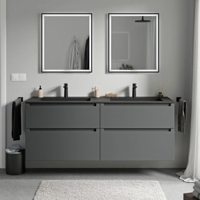 Szafka podumywalkowa VIREO 160 cm