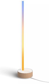 Inteligentna lampa stołowa LED 12 W Gradient Signe – Philips Hue