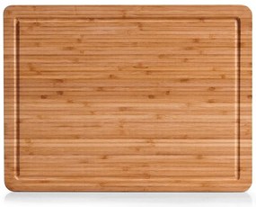Deska do krojenia BAMBOO, 39x29 cm, ZELLER