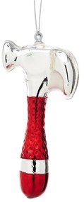 Szklana bombka choinkowa Hammer – Sass &amp; Belle