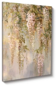 Obraz 60x80 cm Wisteria – Styler