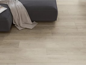 Mexen Parker próbka paneli winylowych SPC 6,5 mm, podkład IXPE 1,5 mm, 4 V-Fuga, Dąb - F1015-S