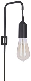 Kinkiet do kontaktu Laren – Candellux Lighting