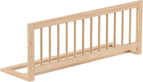 Listwy do rozbudowy łóżeczka w naturalnym kolorze – Vipack