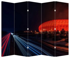 Parawan - Autostrada (210x170 cm)