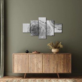 Obraz - Motyw drzewa (125x70 cm)