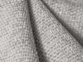 Sofa Theo 2-osobowa - tkanina Chenille - Jasny Szary Maison Heritage