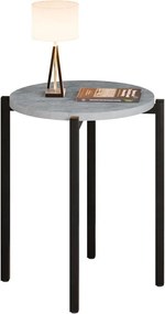 Minimalistyczny stolik kawowy beton N0-M07