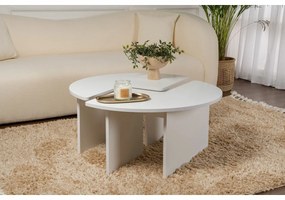 Stolik konferencyjny Moira White