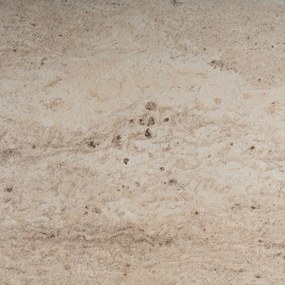 Stolik do odkładania Filinta Travertine