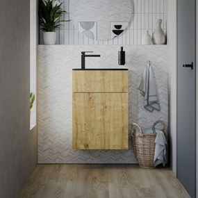 Szafka podumywalkowa KONDA 50 cm