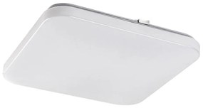 Rabalux 75014-LED Oprawa sufitowa z czujnikiem VENDEL LED/20W/230V 4000K 32x32cm