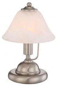 GLOBO 24909 - Lampa stołowa dotykowa ANTIQUE 1xE14/40W/230V