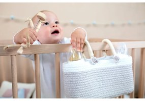 Organizer na łóżeczko 25 cm Maria – Lorena Canals