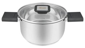 Resto - Garnek z pokrywką ANSER 1,8 l 16 cm