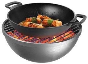 Tescoma Wok MASSIVE ¤ 30 cm