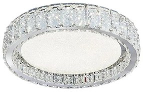 LUXERA 62436 - LED sufitowe ALLURIA LED/30W/230V 4000K