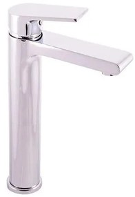 RAV Slezák CO130.0 - Bateria umywalkowa COLORADO 26 cm, chrom błyszczący