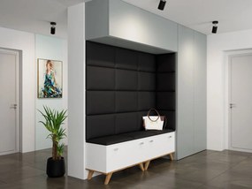 Panel ścienny tapicerowany Pag 50x30