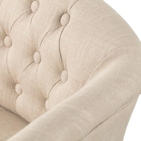 Ławka Cassandra 106 x 56 x 70,5 cm
