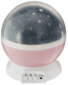 Projektor gwiazd dla dzieci, Atmosphera for Kids