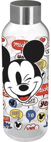 Dziecięca butelka sportowa Mickey, 660 ml