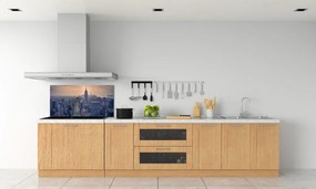 Panel lacobel Manhattan Nowy Jork