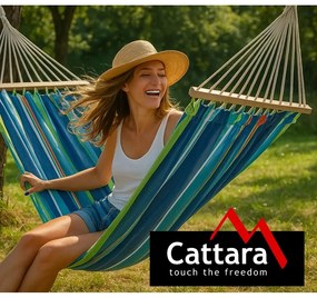 Hamak 200 cm Rest – Cattara