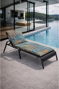 Doppler LIVING 6914 - poduszka na leżak ogrodowy