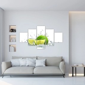 Obraz - Limes (125x70 cm)