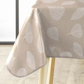 Obrus zmywalny 140x240 cm Feuillys – douceur d'intérieur