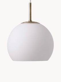 Lampa wisząca Ball, różne rozmiary